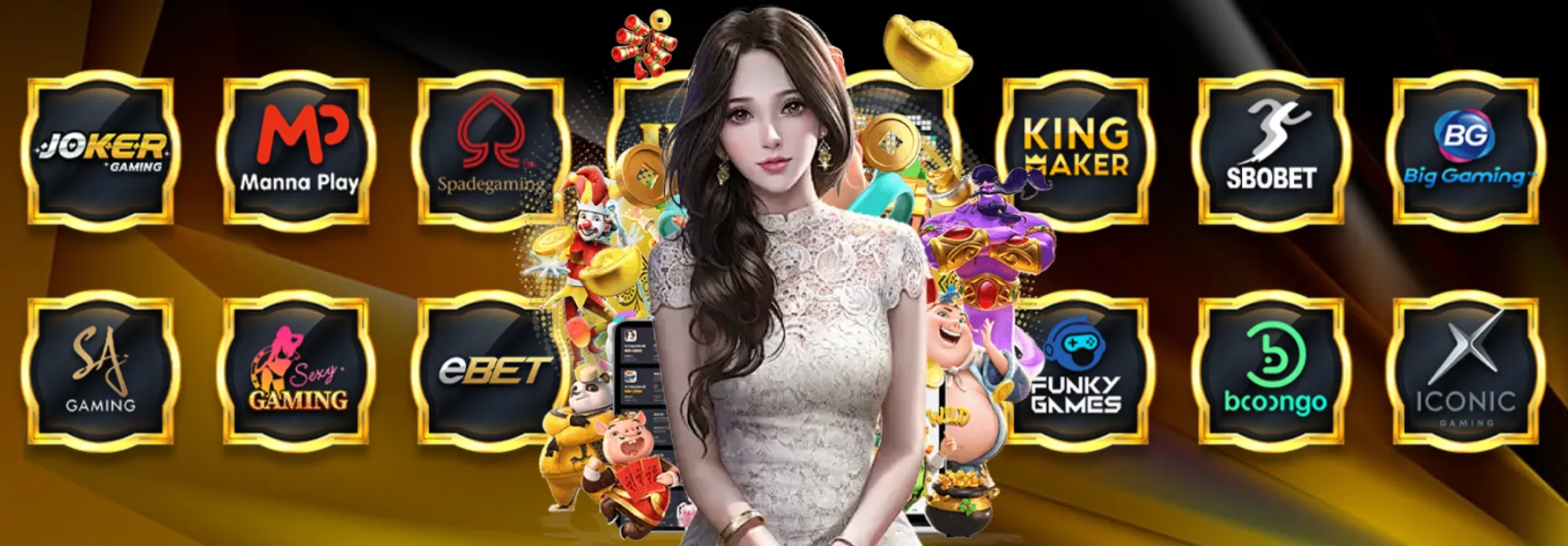 joker wallet สล็อต วอเลท ไม่มีขั้นต่ำ สมัครรับโบนัส 100%